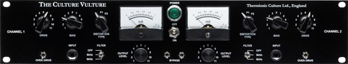 Thermionic culture vulture - thermionic,