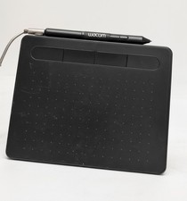 Wacom Intuos Graphics Tablet