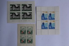 Vignettes Suisse militaire