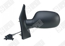 Rétro. Gauche à Câble Avec