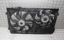 VW Touran 1T Ventilateur De