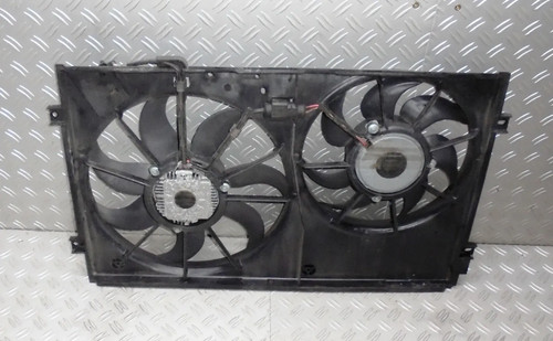 Touran ventilateur de - touran,