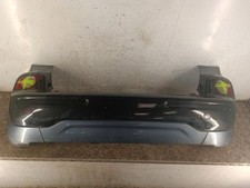 Pare choc arriere CITROEN C3