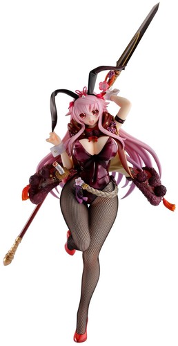Figurine pvc sengoku busho - figurine,
