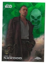 2024 Topps Chrome Sapphire