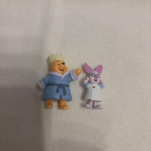 Jouet capsule gacha winnie - jouet,