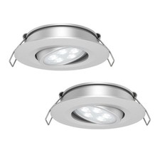 Spot Encastrable 12V LED