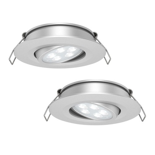 Spot encastrable 12v led - spot,