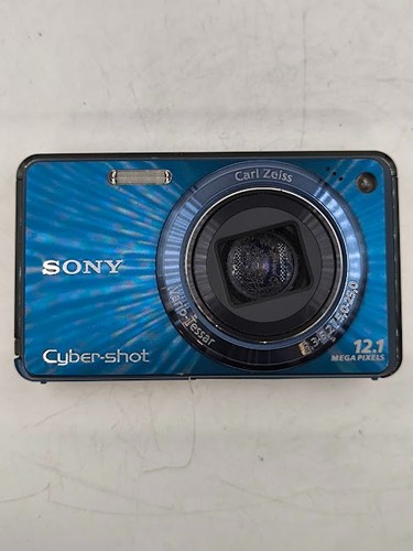 Sony cyber shot dsc - cyber-shot, dsc-w290