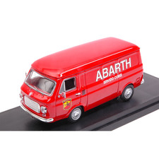 FIAT 238 SERVIZIO ABARTH CORSE