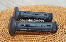 Vintage Redline BMX Grips Old