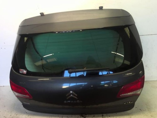 Malle hayon arriere citroen - malle/hayon,