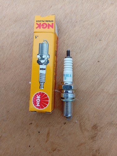 Bougie ngk dpr8ea honda - ngk, dpr8ea-9
