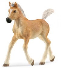 SCHLEICH, Poulain Haflinger