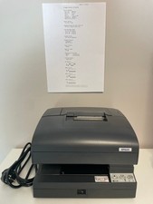 #2 Epson TM-J7500 M184B POS