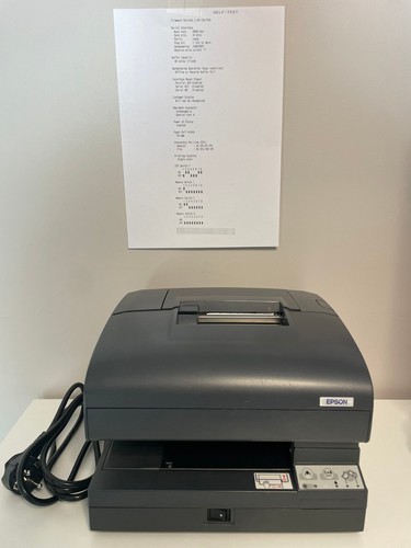 Epson j7500 m184b pos - m184b,