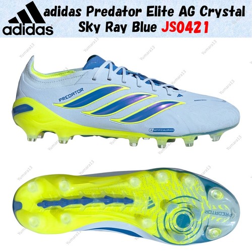Taille homme adidas - , predator