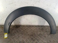 Extension d'aile arriere droit