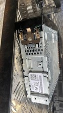 Autoradio d'origine CITROEN C4