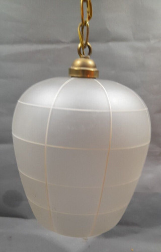 Suspension années 40 s - 🥰,