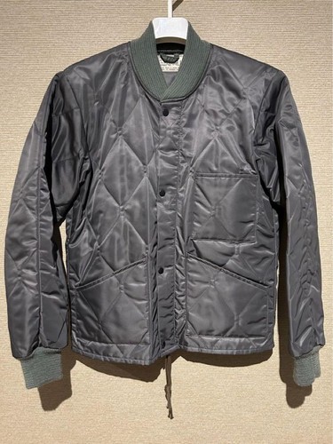 Vraie mccoy veste cwu - vraie, mccoy's