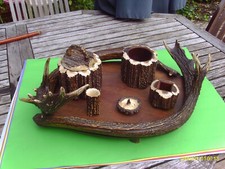 Etonnant service  de fumeur