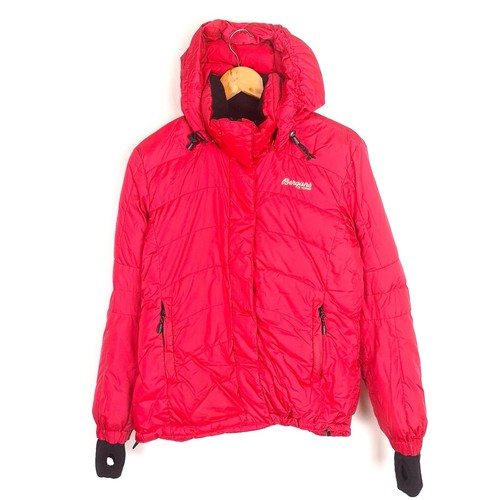 Veste matelassée femme