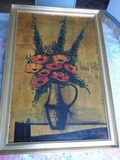 Reproduction ancienne de