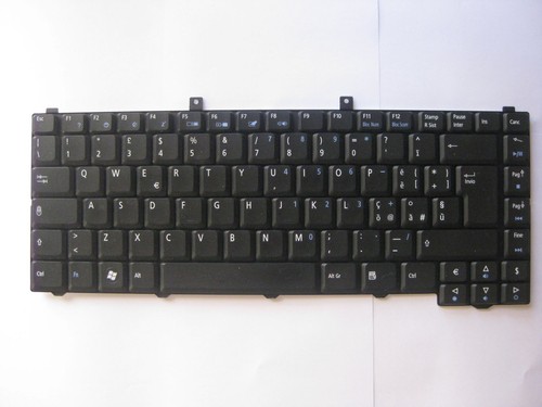 Clavier original pour acer - original,