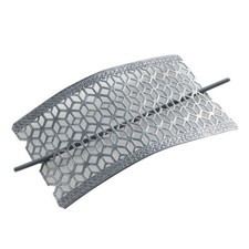 Embrasse de Rideau Broche