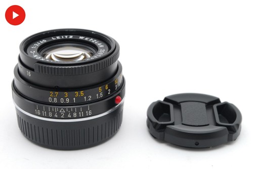 Exc 5 leica leitz - [exc+5],