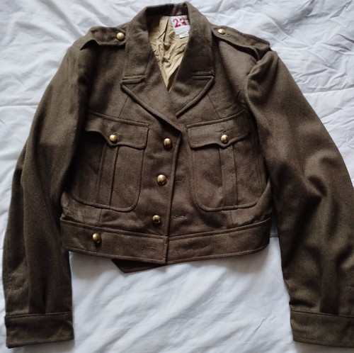 Blouson ike battle - ike, dress