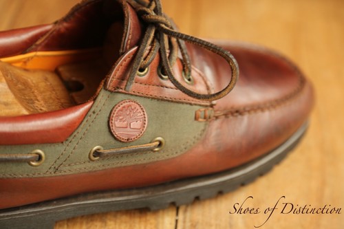 Chaussures timberland cuir - timberland, en