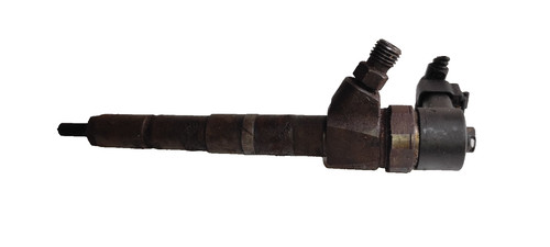 Injecteur alimentation - injecteur, d'alimentation
