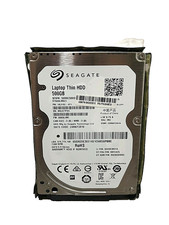 Seagate ST500LM021 Disque Dur Interne 500Go SATA III 2,5" Laptop Thin