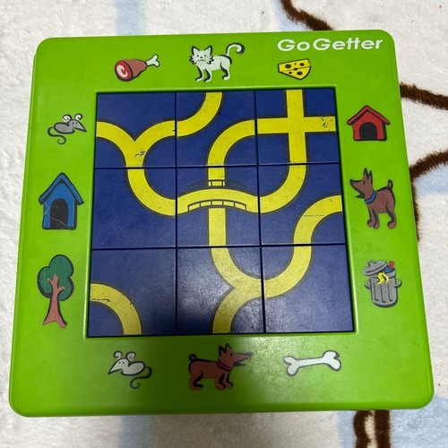 Gogetter chat souris jouet - gogetter,