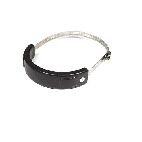 Chaft protection silencieux - de,