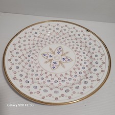 Assiette Porcelaine De Sèvres