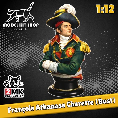 François athanase - 1:12,