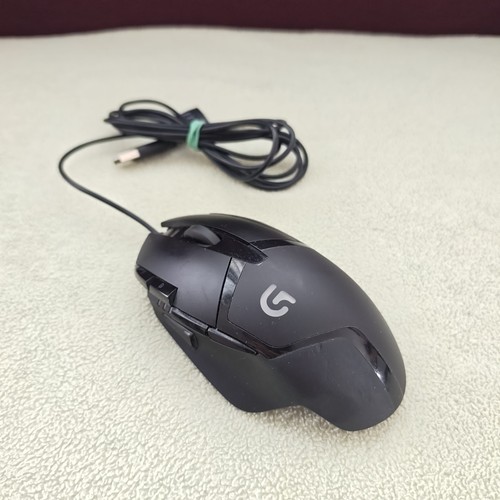 Souris filaire gamer logitech - filaire,