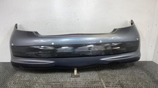 Pare choc arriere PEUGEOT 207