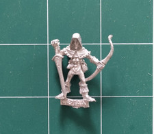 Warhammer  Old world  