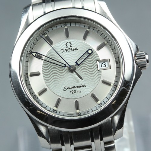 Montre quartz homme vintage - à,