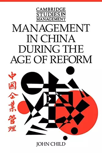 Management china during the - management,