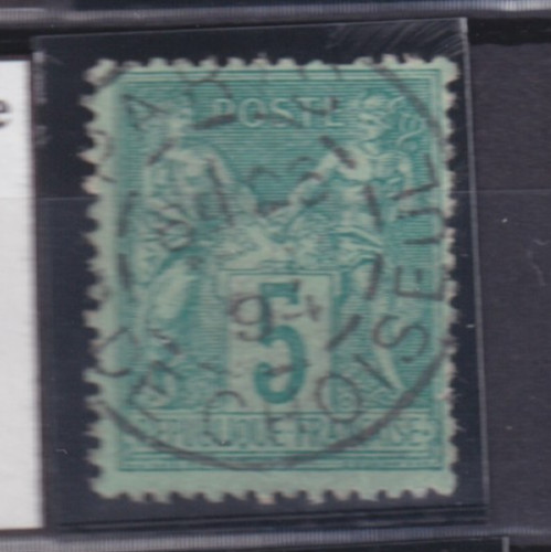 France sage vert cad - -,