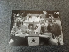 Carte Postale - The Big Lebowski - Comme Neuve