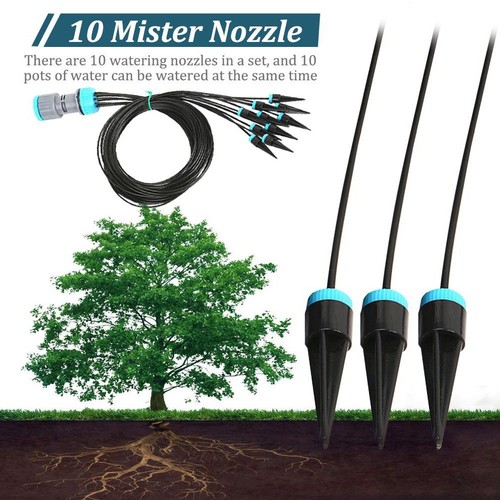 Kit irrigation goutte à - kit,
