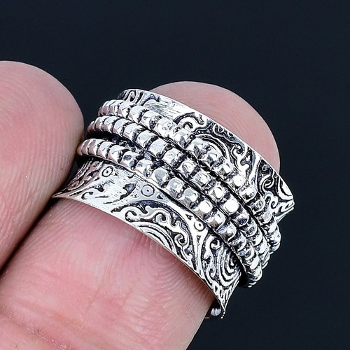 Bague bijou argent sterling - bijou,