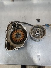 ROTOR STATOR  ALTERNATEUR