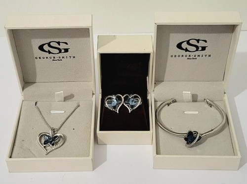 Parrure bijoux plaqué - parrure,